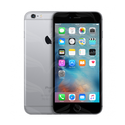 Ремонт смартфона Apple IPhone 6s Plus