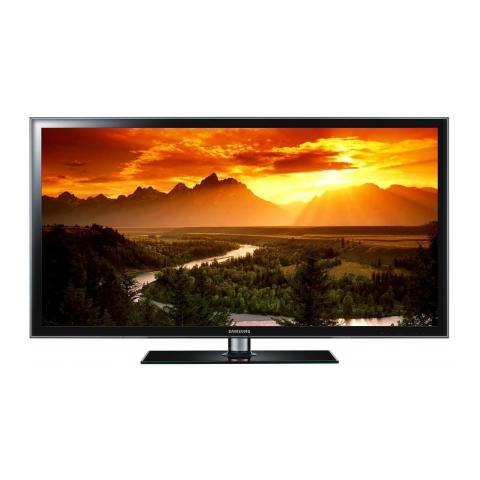 Ремонт телевизора Samsung UE32D5000