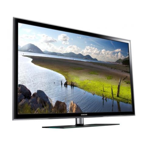Ремонт телевизора Samsung UE46D5000