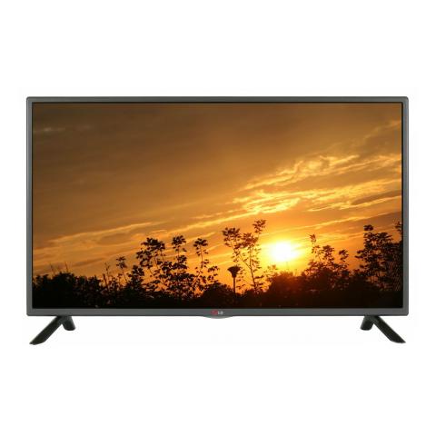 Ремонт телевизора LG 42LB565V