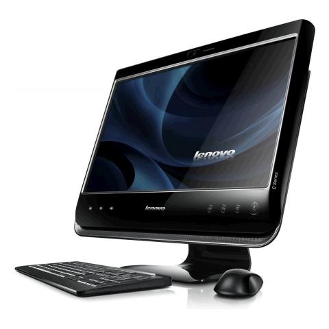 Ремонт моноблок Lenovo  IdeaCentre C205
