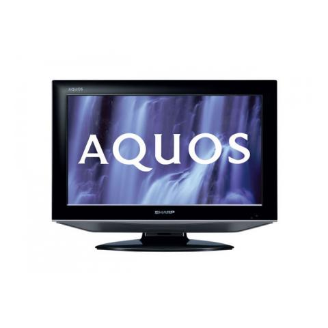 Ремонт телевизора Sharp LC-20AD5RU