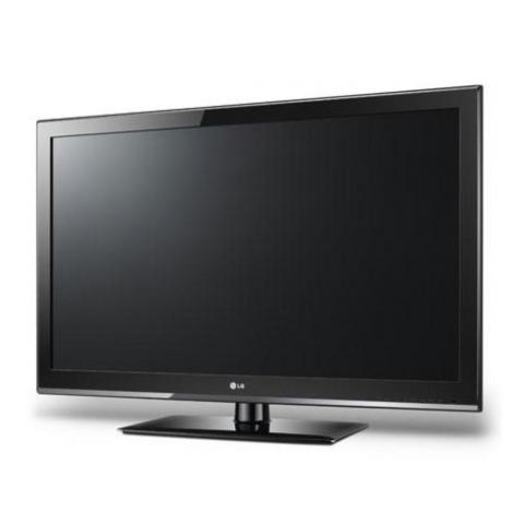 Ремонт телевизора LG 47LD750