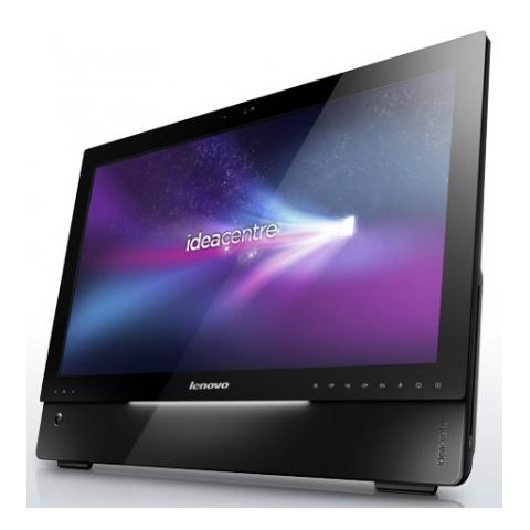Не загружается моноблок Lenovo IdeaCentre A700