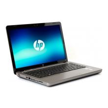 Проблемы с материнской платой и чипами на ноутбуке HP G62