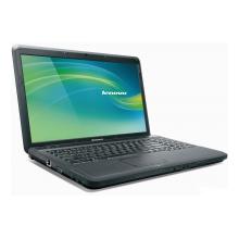 Сильно греется и тормозит ноутбук Lenovo G555