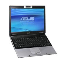 Сильно греется и тормозит ноутбук Asus M51