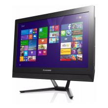 Сильный шум моноблок Lenovo IdeaCentre C40-30